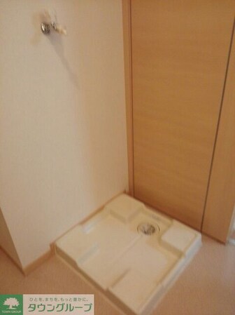 シャトレービサイドBの物件内観写真